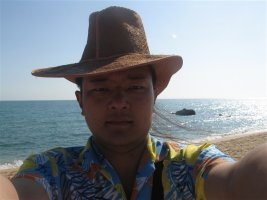 俊哥的第一张照片--金川残疾人相亲网